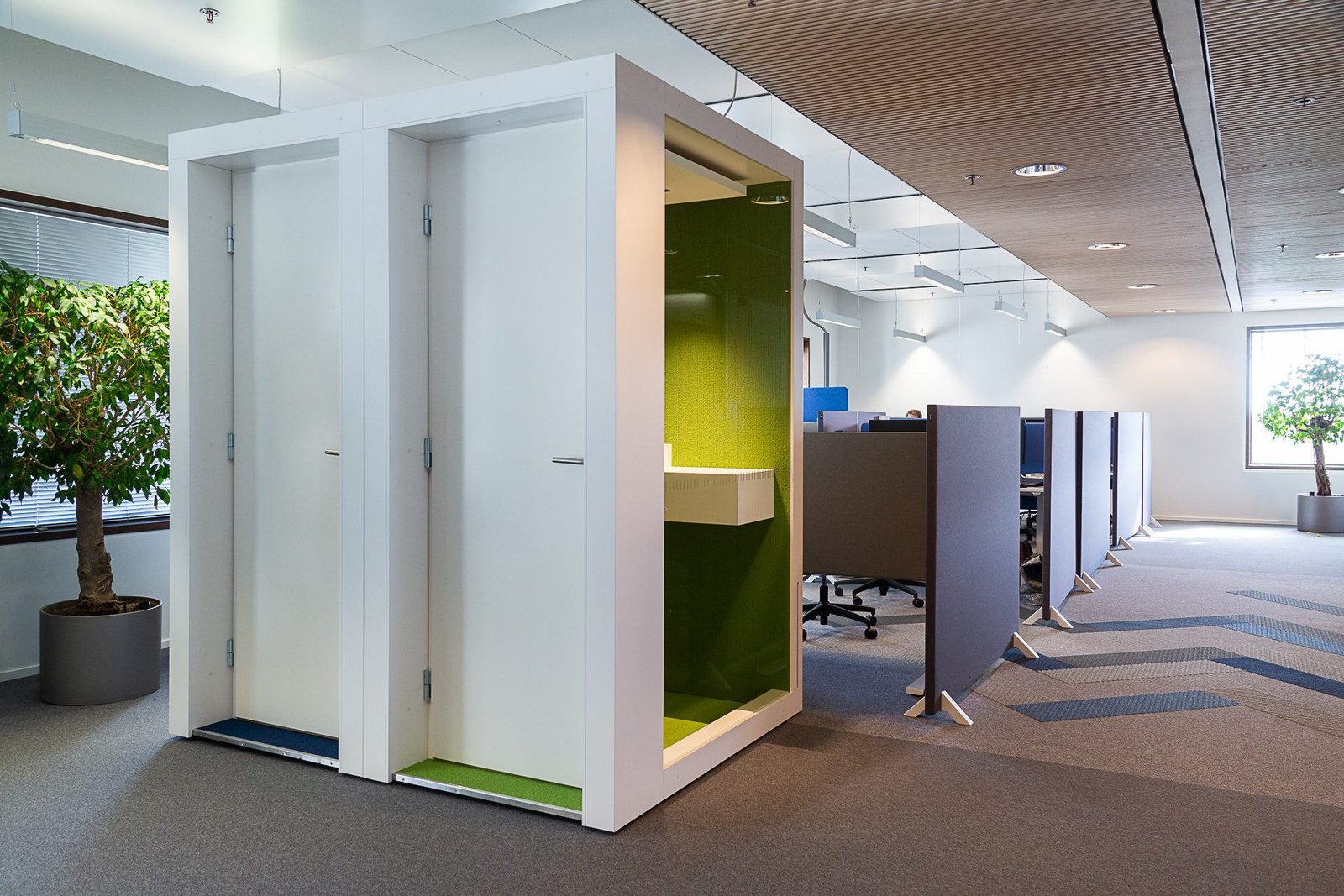 GASUM - INTO the Nordic Silence reference