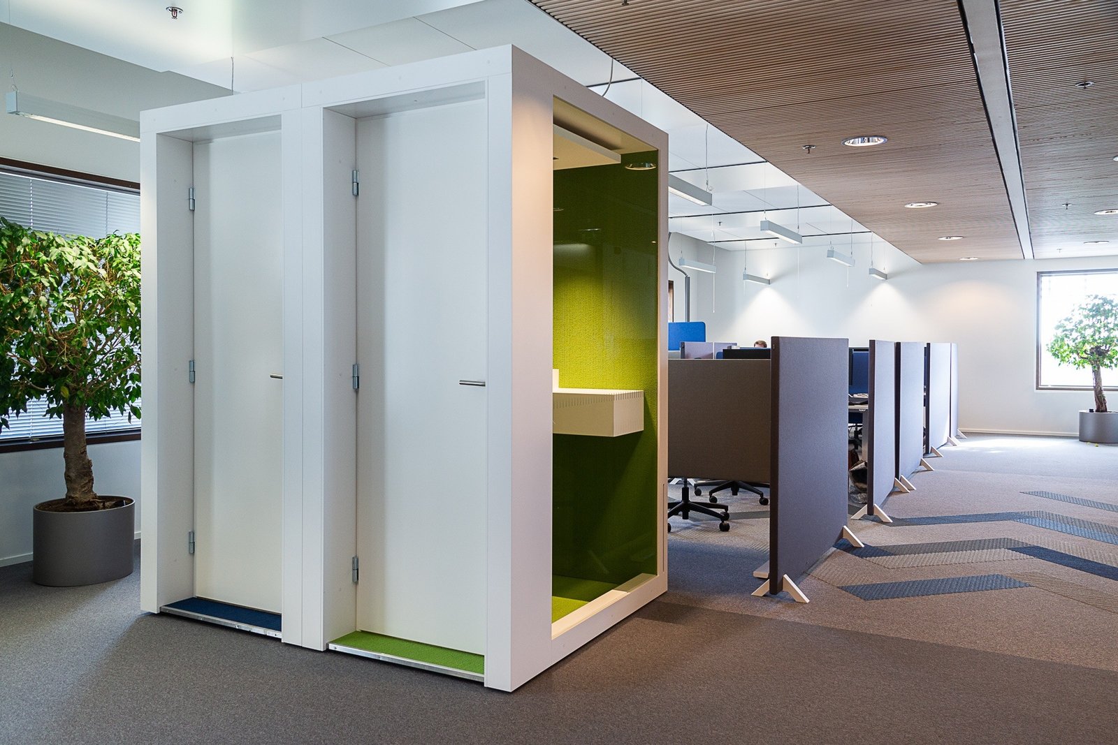 GASUM - INTO the Nordic Silence reference