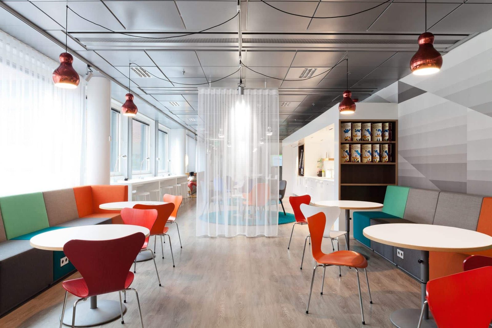 Leading media group Sanoma Media embraced INTO the Nordic Silence