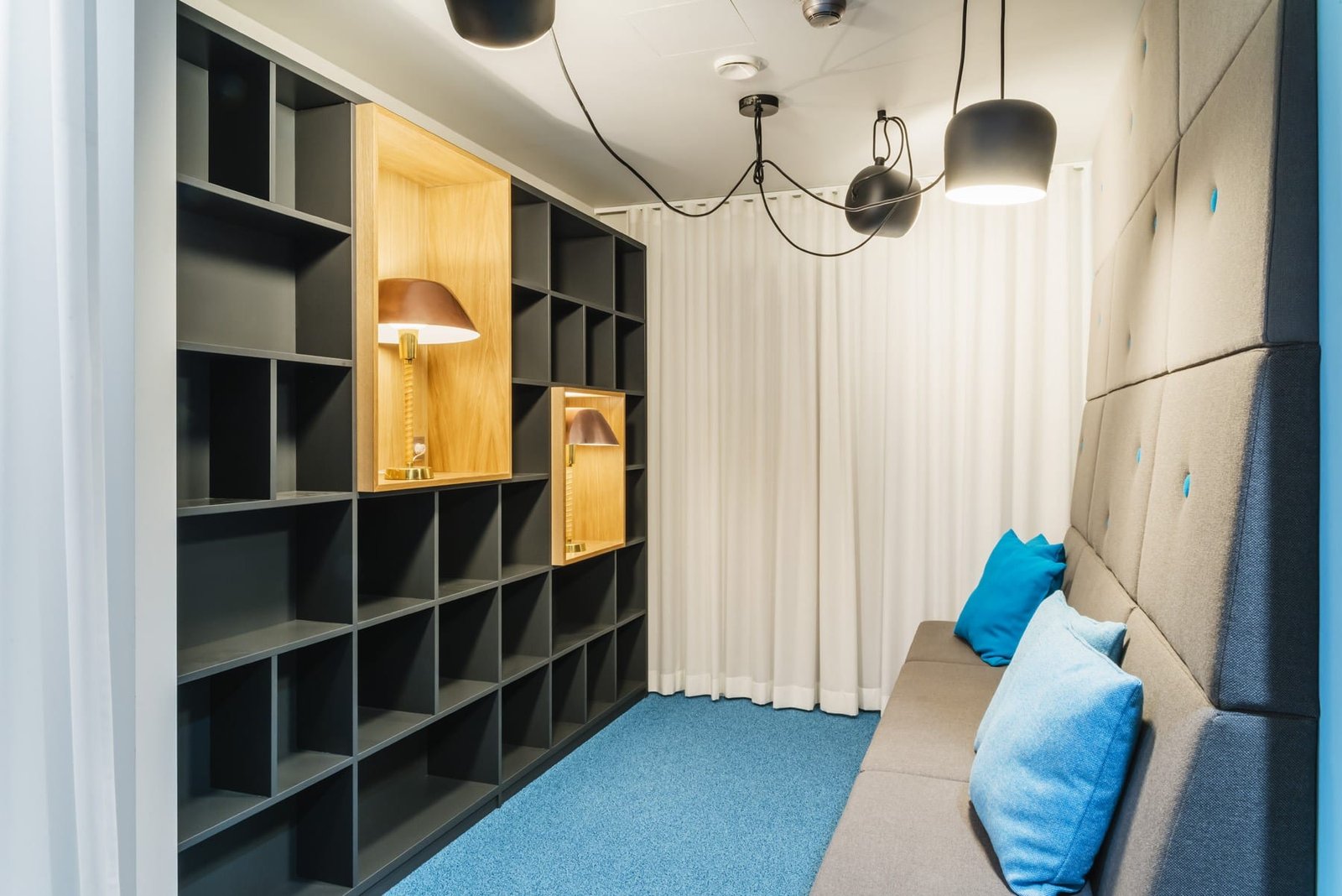 Acoustic Glossary - POINT - INTO the Nordic Silence awarded at Fennia Prize