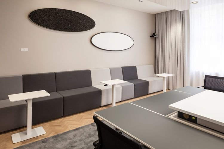 White & case reference photo - POINT sofas - INTO the Nordic Silence